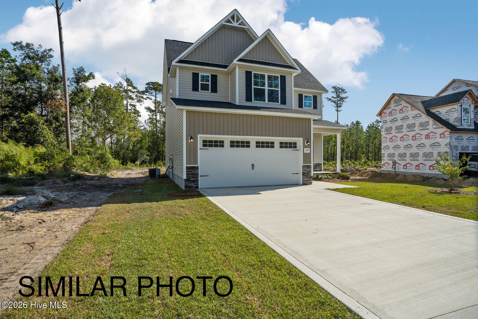 303 Sailview Creek Court #93