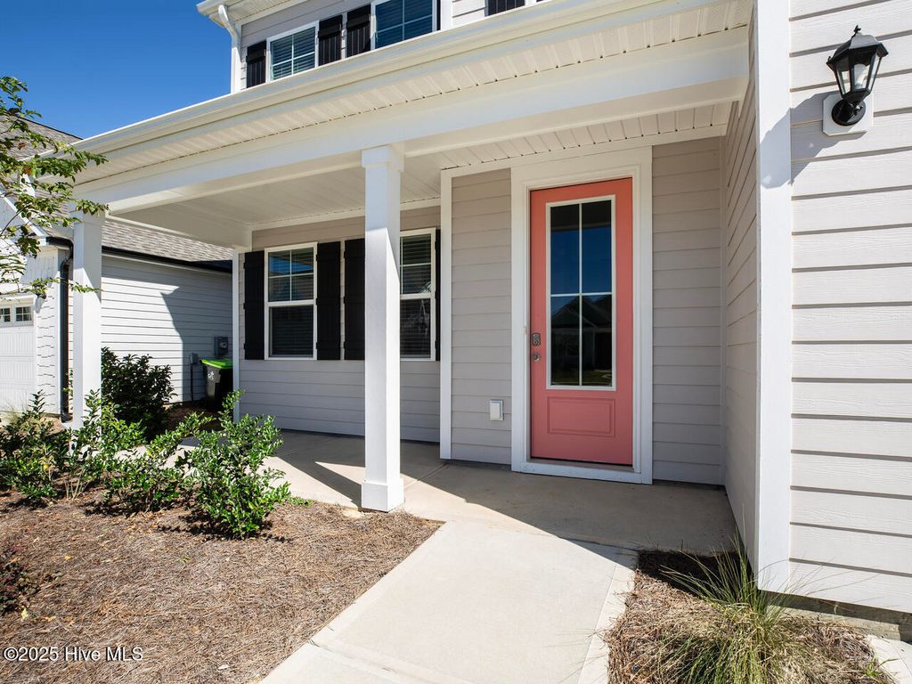 Photo of 808 Ring Bill Court #343, Sneads Ferry, NC 28460 (MLS # 100553501)