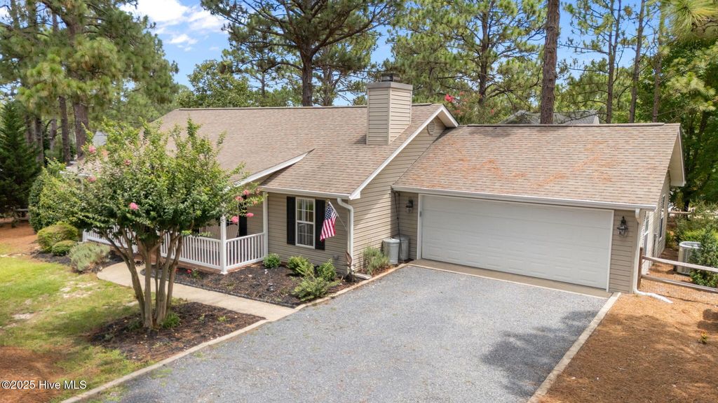 Photo of 39 Bedford Circle, Pinehurst, NC 28374 (MLS # 100557209)