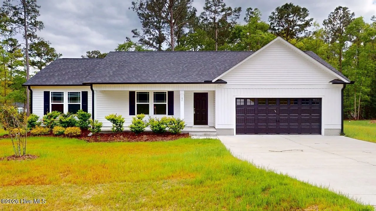 102 Red Maple Place