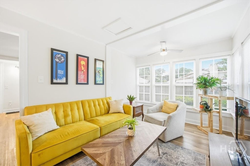 Photo of 308 Eugene Street, Savannah, GA 31406 (MLS # SA365877)
