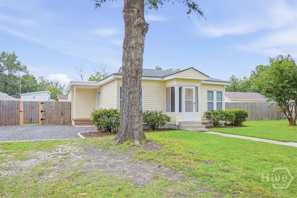 Photo of 308 Eugene Street, Savannah, GA 31406 (MLS # SA365877)