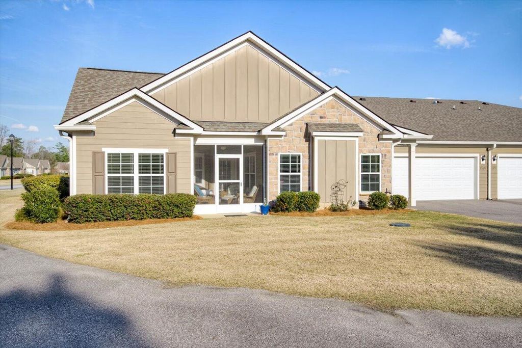Photo of 1169 Brookstone Way, Augusta, GA 30909 (MLS # 553005)