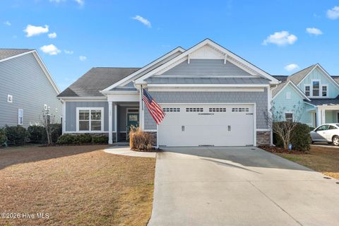 Apartment For Sale - 105 N Lamplighters Walk<br/> Hampstead, NC 28443