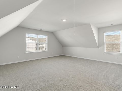 Tiny photo for 808 Ring Bill Court #Lot 343, Sneads Ferry, NC 28460 (MLS # 100546309)