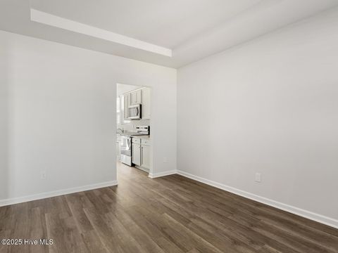 Tiny photo for 808 Ring Bill Court #Lot 343, Sneads Ferry, NC 28460 (MLS # 100546309)