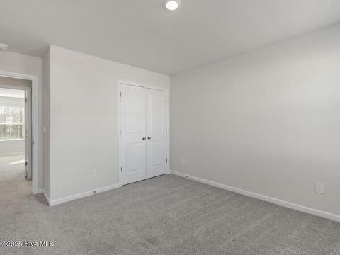 Tiny photo for 808 Ring Bill Court #Lot 343, Sneads Ferry, NC 28460 (MLS # 100546309)