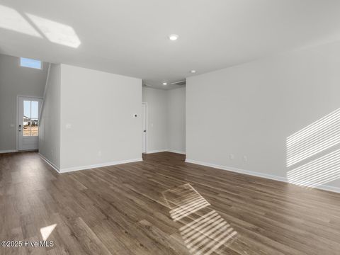 Tiny photo for 808 Ring Bill Court #Lot 343, Sneads Ferry, NC 28460 (MLS # 100546309)