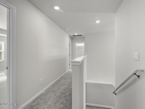 Tiny photo for 808 Ring Bill Court #Lot 343, Sneads Ferry, NC 28460 (MLS # 100546309)