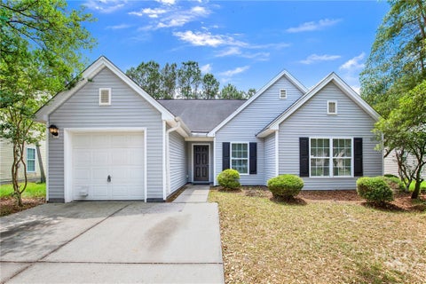 Homes For Sale - 8 Hamilton Grove Drive<br/> Chatham County, Pooler, GA 31322