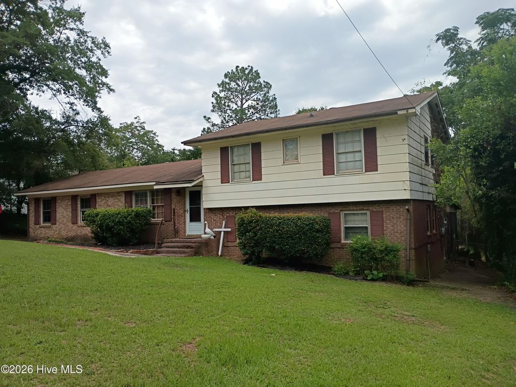 Photo of 706 Kershaw Drive, North Augusta, SC 29841 (MLS # 100587400)