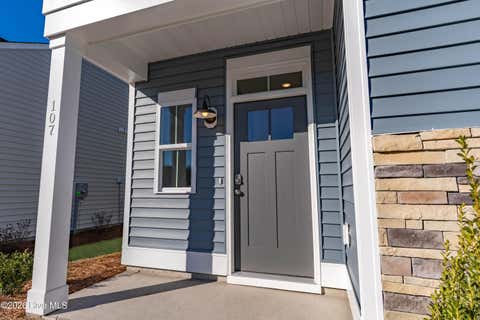 Tiny photo for 189 Brookfield Branch Road #13, Hampstead, NC 28443 (MLS # 100591575)