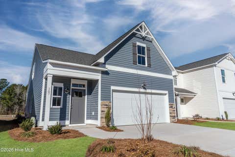 Tiny photo for 189 Brookfield Branch Road #13, Hampstead, NC 28443 (MLS # 100591575)