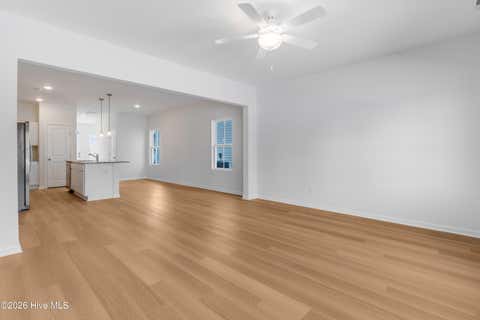 Tiny photo for 189 Brookfield Branch Road #13, Hampstead, NC 28443 (MLS # 100591575)