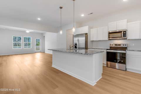Tiny photo for 189 Brookfield Branch Road #13, Hampstead, NC 28443 (MLS # 100591575)