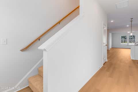 Tiny photo for 189 Brookfield Branch Road #13, Hampstead, NC 28443 (MLS # 100591575)