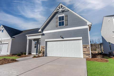 Tiny photo for 189 Brookfield Branch Road #13, Hampstead, NC 28443 (MLS # 100591575)