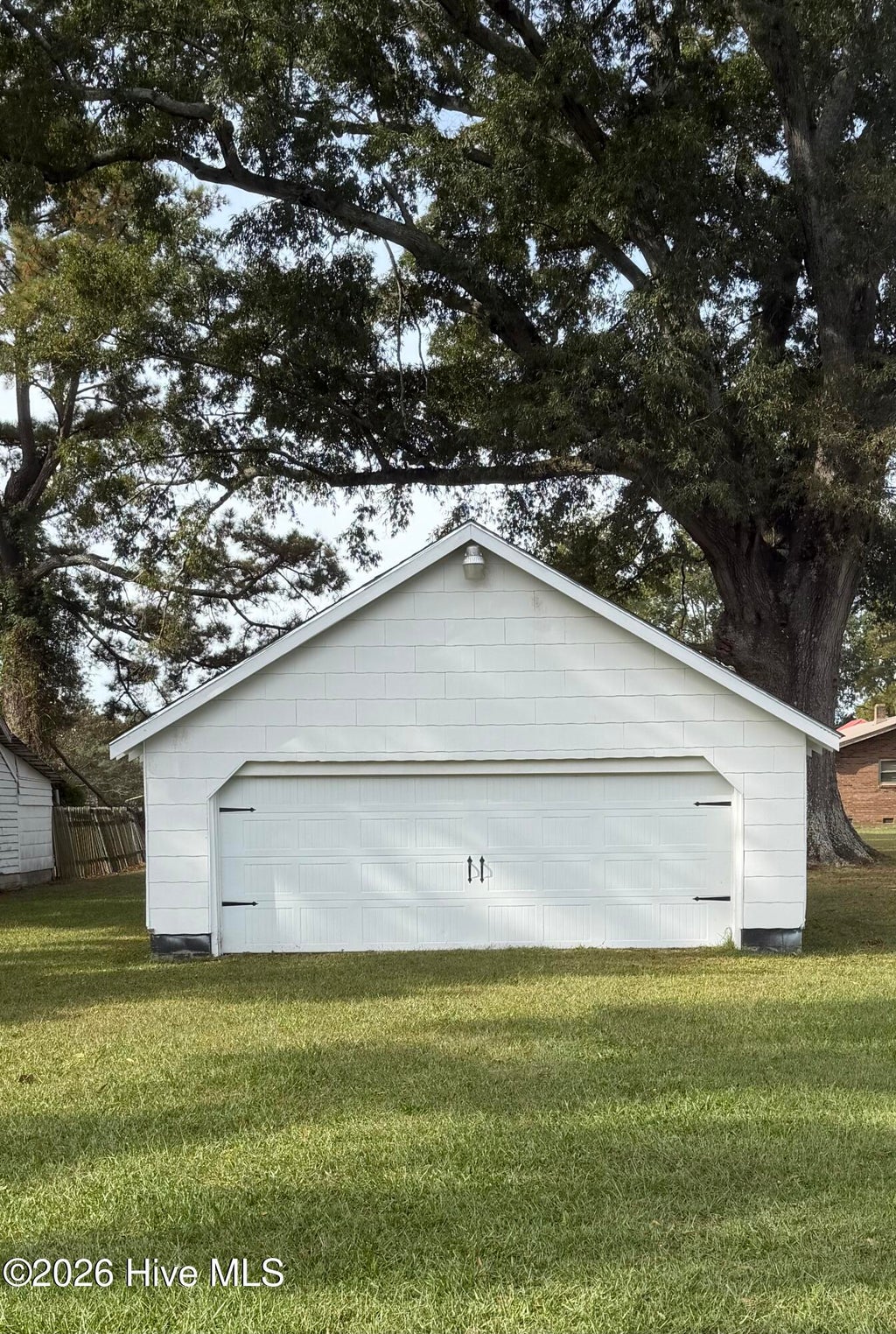 Photo of 216 S Main Street, Kelford, NC 27847 (MLS # 100609681)