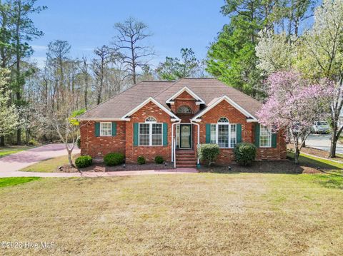 Homes For Sale - 128 Walden Road<br/> New Bern, NC 28562