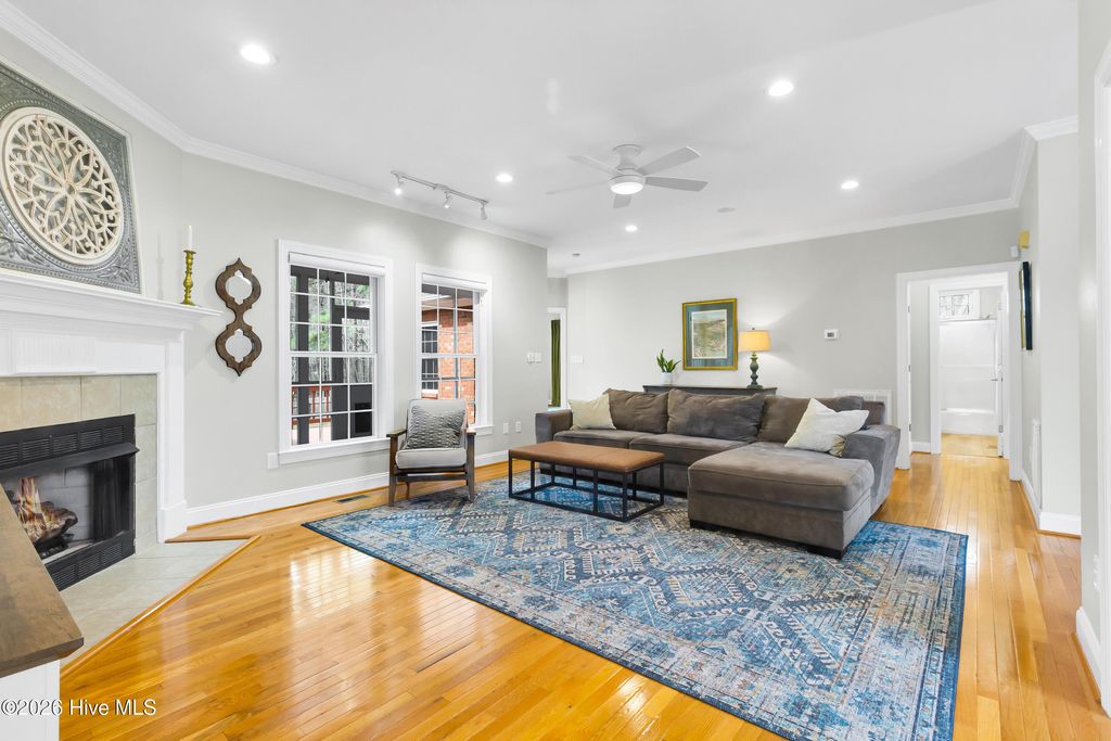 Photo of 128 Walden Road, New Bern, NC 28562 (MLS # 100563754)