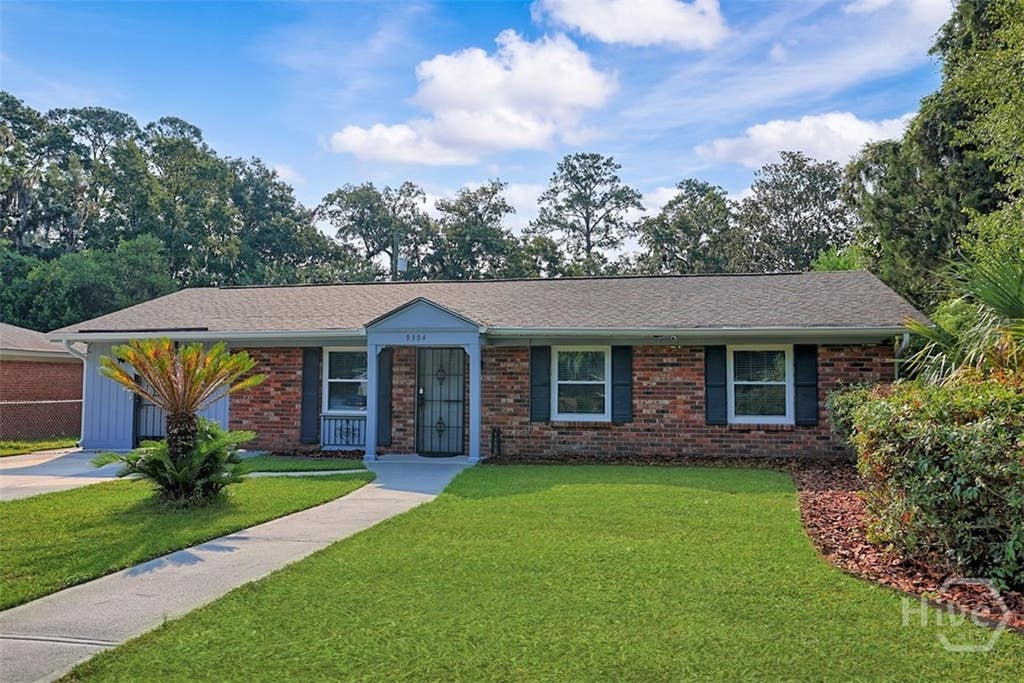 Photo of 9304 Dunwoody Drive, Savannah, GA 31406 (MLS # SA361675)