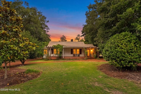 Photo of 2735 Henry Street, Augusta, GA 30909 (MLS # 100583256)