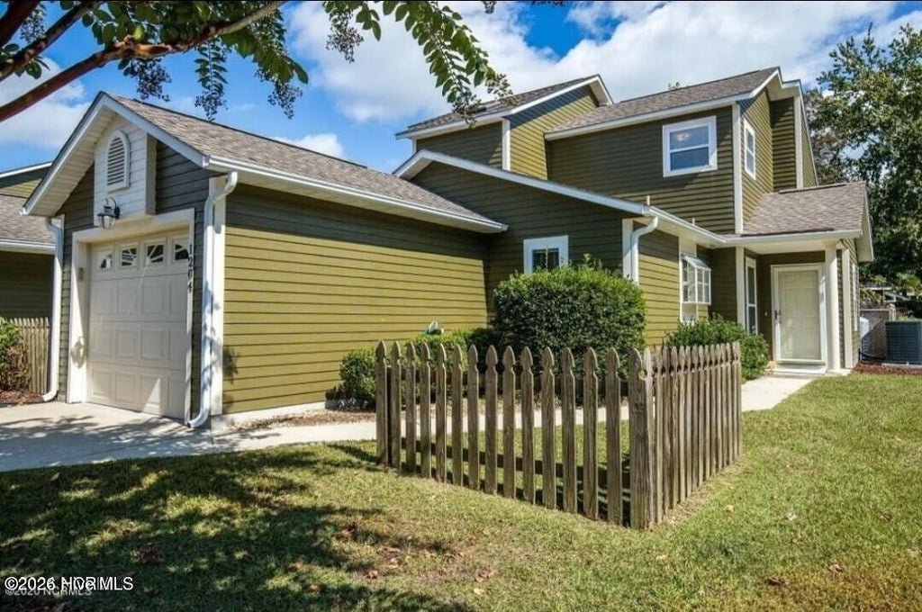 Photo of 1204 Cedarwood Village, Morehead City, NC 28557 (MLS # 100595938)