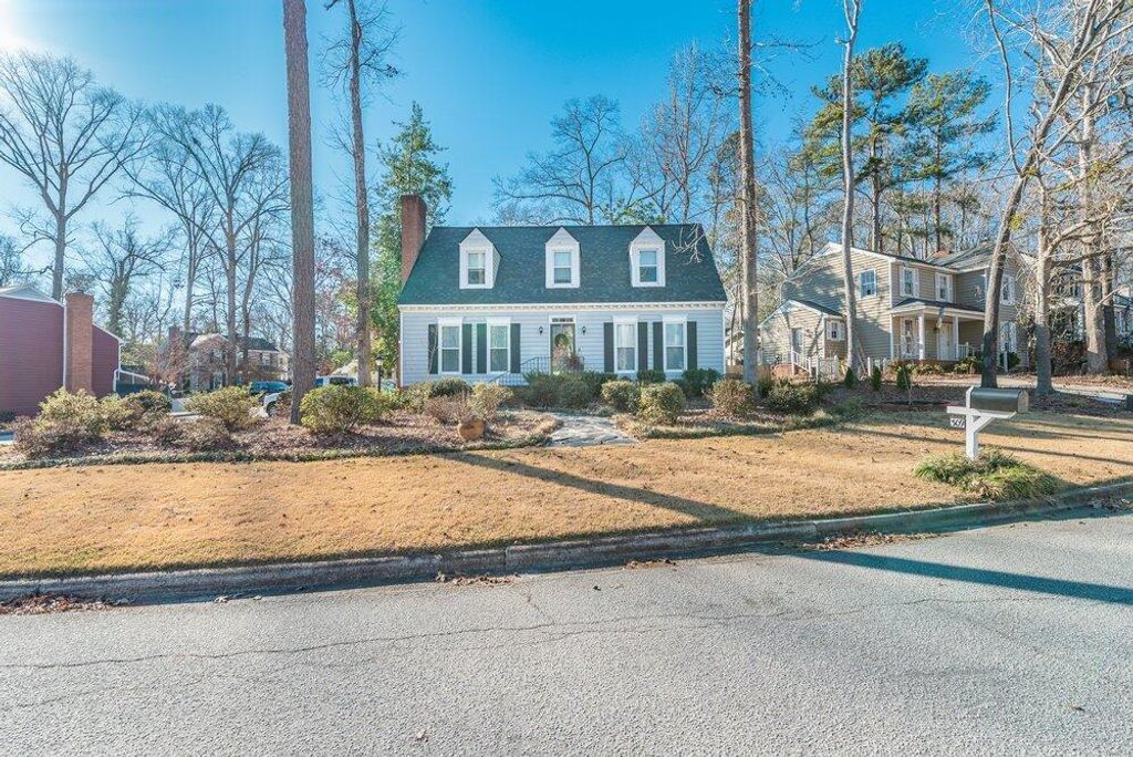 Photo of 309 Old Salem Way, Martinez, GA 30907 (MLS # 551236)