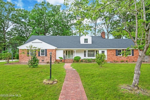 Homes For Sale - 306 Granville Drive<br/> Pitt County, Greenville, NC 27858