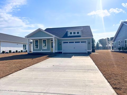 Photo of 2005 Brighton Drive, New Bern, NC 28562 (MLS # 100549620)