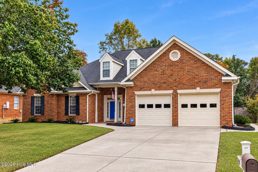 Photo of 4998 Sussex Drive, Evans, GA 30809 (MLS # 100609016)