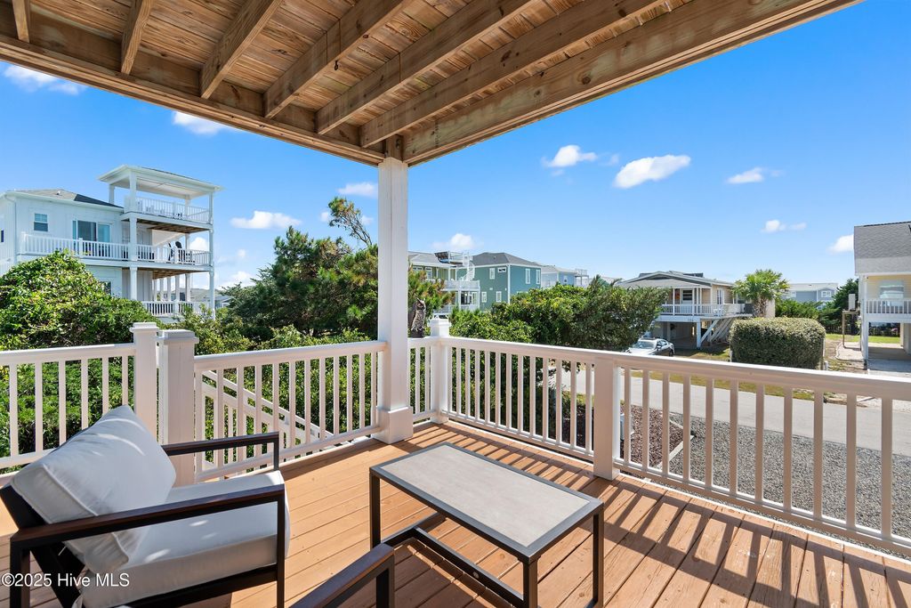 Photo of 123 Brunswick Avenue E, Holden Beach, NC 28462 (MLS # 100534441)