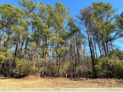 Vacant Land For Sale - 1048 Longstreet Place<br/> North Augusta, SC 29860