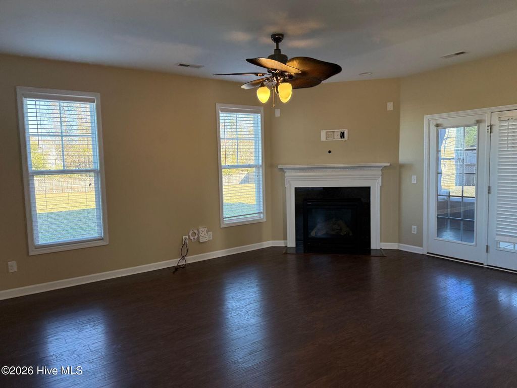 Photo of 125 Foggy River Way, Jacksonville, NC 28540 (MLS # 100547315)
