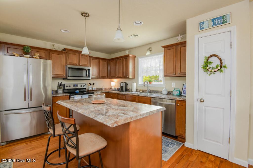 Photo of 366 Sir Chandler Drive, Kill Devil Hills, NC 27948 (MLS # 100564615)