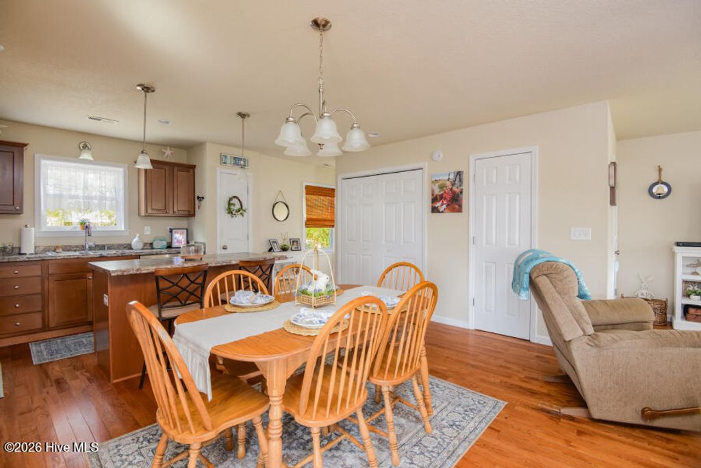 Photo of 366 Sir Chandler Drive, Kill Devil Hills, NC 27948 (MLS # 100564615)