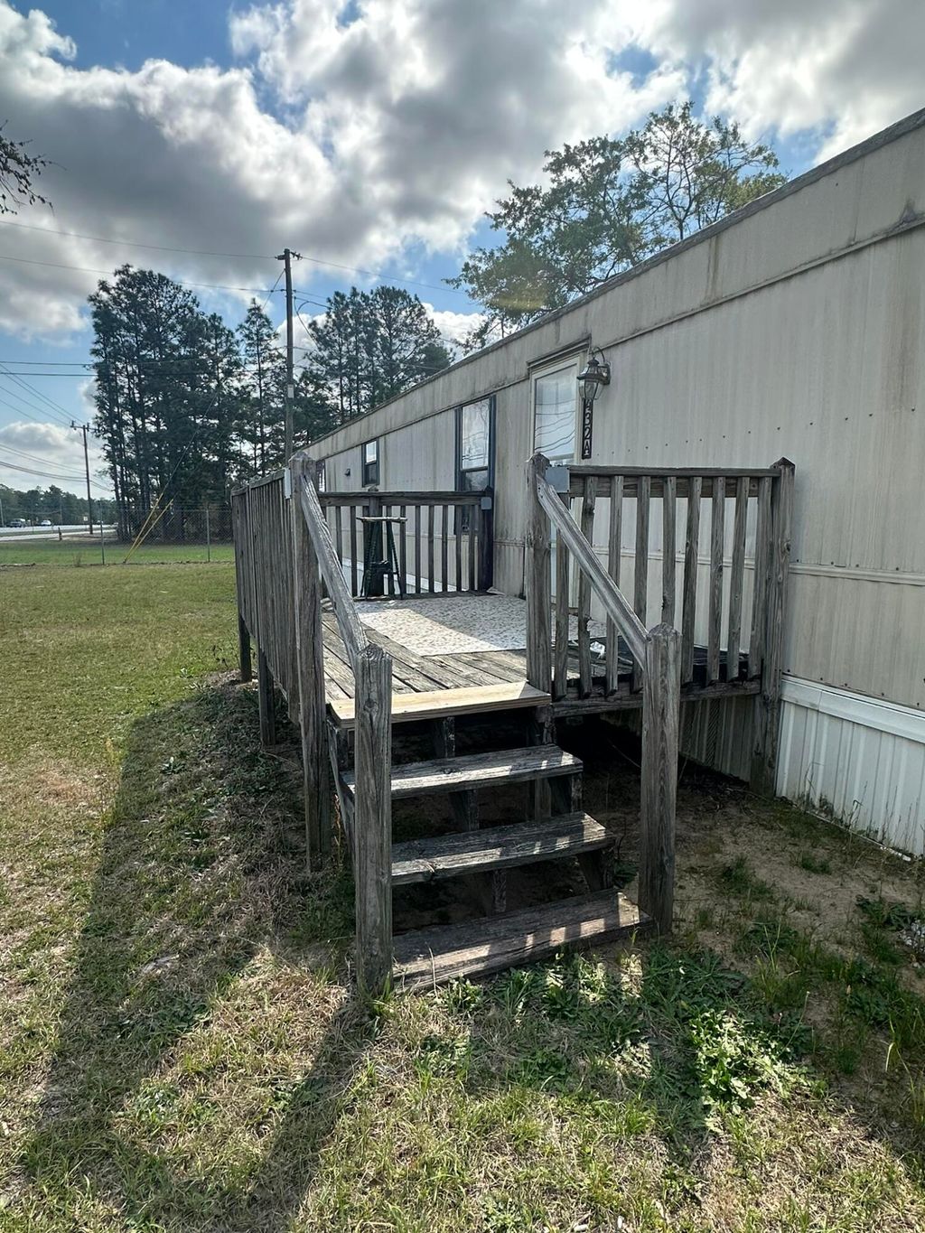 Photo of 2432 Tobacco Road, Hephzibah, GA 30815 (MLS # 554811)