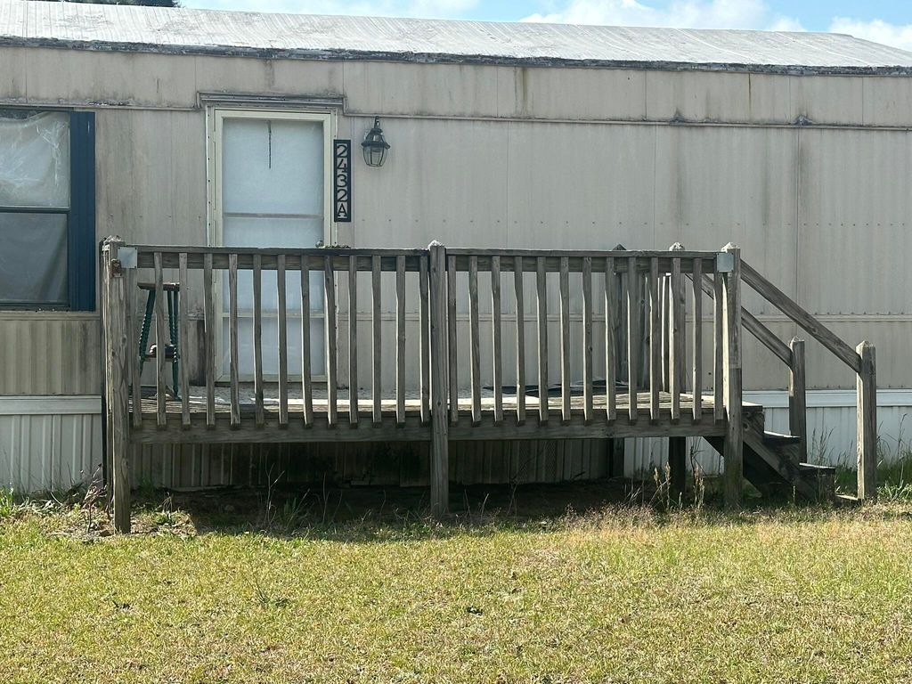 Photo of 2432 Tobacco Road, Hephzibah, GA 30815 (MLS # 554811)