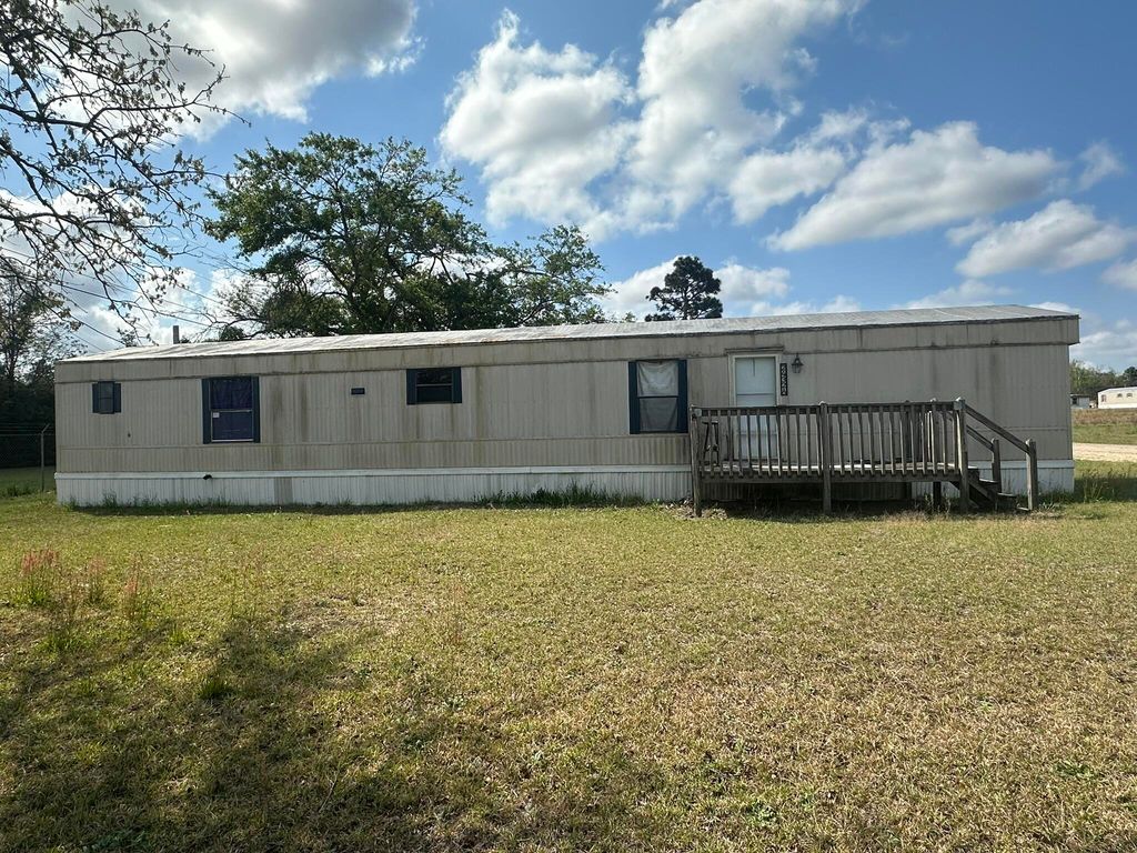 Photo of 2432 Tobacco Road, Hephzibah, GA 30815 (MLS # 554811)