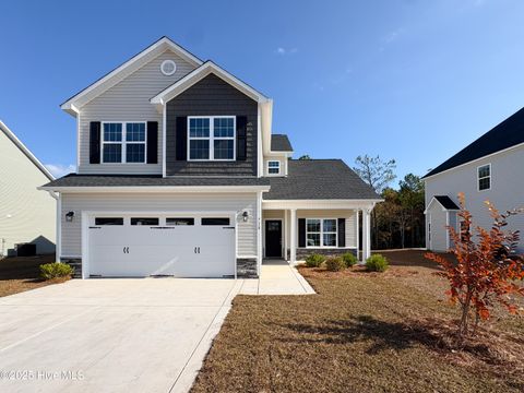 718 Ellabond Street Sneads Ferry NC 28460