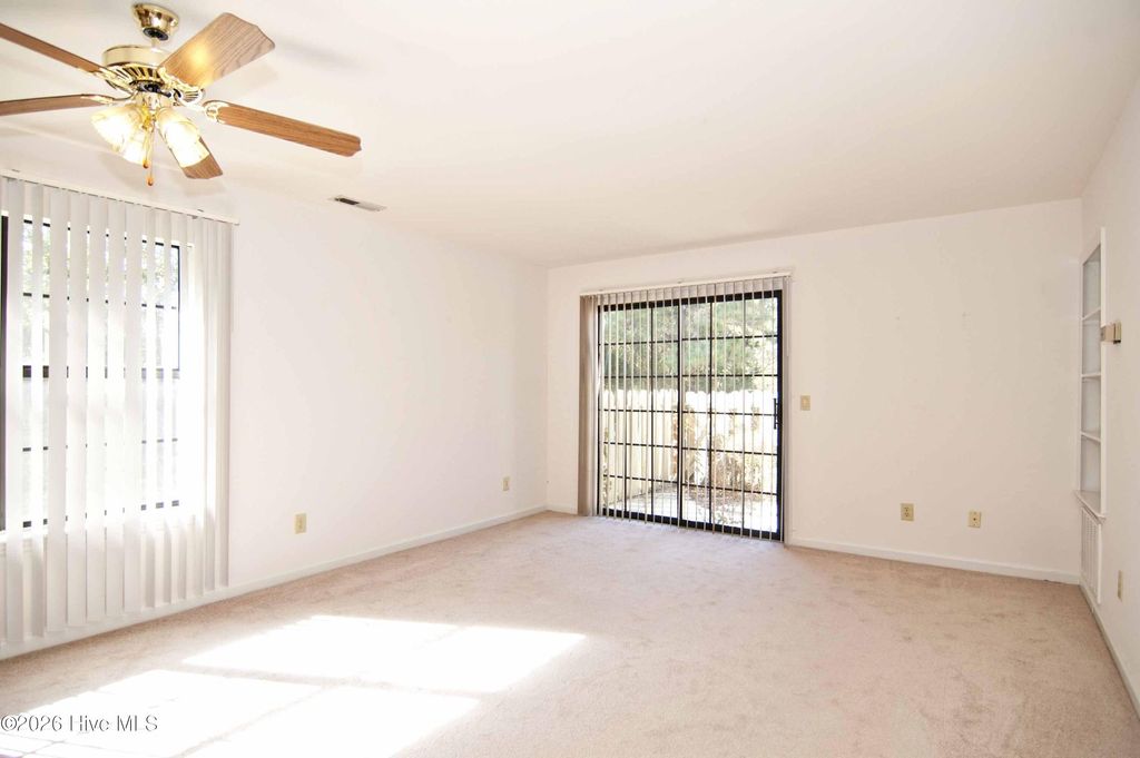 Photo of 1733 41st Street #Apt A, Wilmington, NC 28403 (MLS # 100591046)