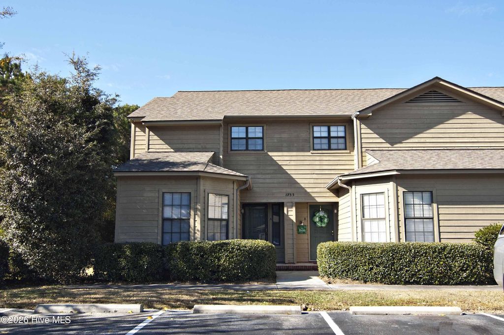 Photo of 1733 41st Street #Apt A, Wilmington, NC 28403 (MLS # 100591046)
