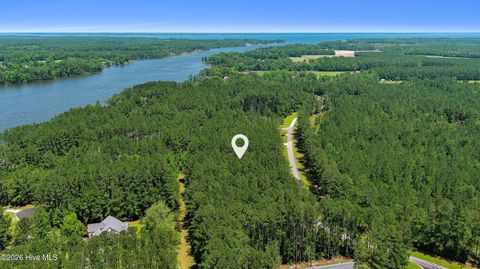 Vacant Land For Sale - 313 Antebellum Drive<br/> Havelock, NC 28532
