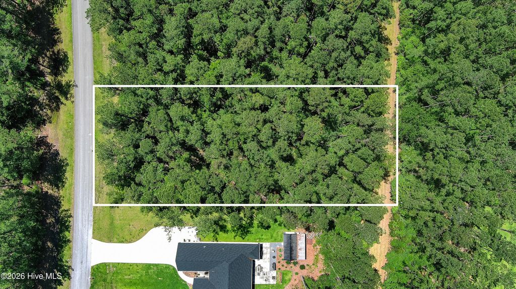 Photo of 313 Antebellum Drive, Havelock, NC 28532 (MLS # 100580495)