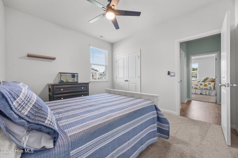 Tiny photo for 215 Whalebone Avenue, Wilmington, NC 28411 (MLS # 100602708)