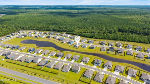 Tiny photo for 215 Whalebone Avenue, Wilmington, NC 28411 (MLS # 100602708)