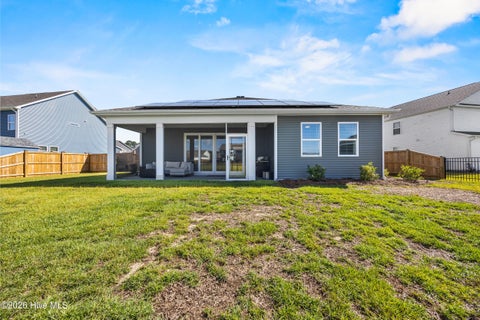Tiny photo for 215 Whalebone Avenue, Wilmington, NC 28411 (MLS # 100602708)