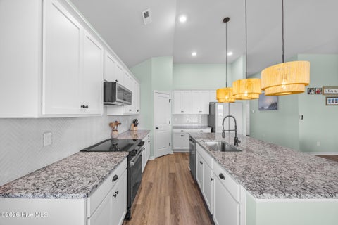 Tiny photo for 215 Whalebone Avenue, Wilmington, NC 28411 (MLS # 100602708)