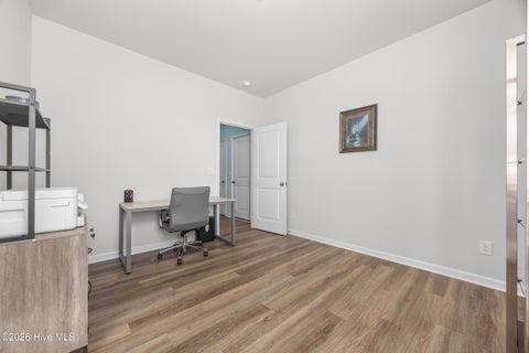 Tiny photo for 215 Whalebone Avenue, Wilmington, NC 28411 (MLS # 100602708)