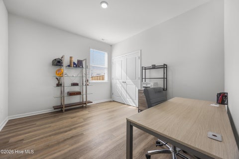Tiny photo for 215 Whalebone Avenue, Wilmington, NC 28411 (MLS # 100602708)